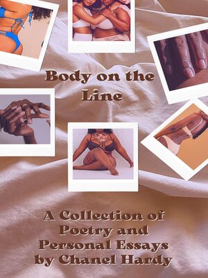 cover image of Body on the Line